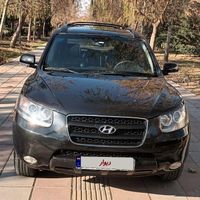 هیوندای سانتافه ix 45 2700cc، مدل ۲۰۰۹|خودرو سواری و وانت|تهران, شهرک ولیعصر|دیوار