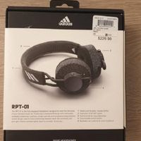هدفون بیسیم ورزشی ADIDAS-RPT|لوازم جانبی موبایل و تبلت|تهران, توانیر|دیوار