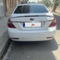 جیلی Emgrand 7 دنده‌ای، مدل ۲۰۱۳|خودرو سواری و وانت|تهران, نازی‌آباد|دیوار