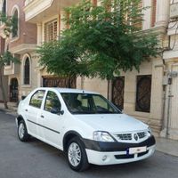 رنو تندر 90 (ال نود) E2 پارس خودرو ، مدل ۱۳۹۱|خودرو سواری و وانت|تهران, پیروزی|دیوار