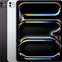 /2024ipad pro m4 wifi256 اینچ11ایپد پرو|تبلت|کرمانشاه, |دیوار