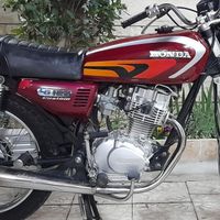 موتور سیکلت دلتا مدل 95|موتورسیکلت|اصفهان, ناژوان|دیوار