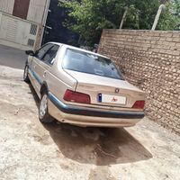 پژو پارس ساده، مدل ۱۳۸۰|خودرو سواری و وانت|اصفهان, کوجان|دیوار