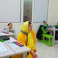 آموزش چرتکه دوزبانه آیکیومس وزبان انگلیسی|خدمات آموزشی|مشهد, قاسم‌آباد (شهرک غرب)|دیوار