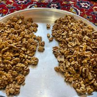 پخش عمده و جزئی مغز گردوی اصل تویسرکان|خوردنی و آشامیدنی|تهران, جنت‌آباد شمالی|دیوار