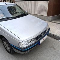 پژو 405 SLX موتور 1800، مدل ۱۳۸۹|خودرو سواری و وانت|سنندج, |دیوار