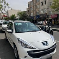پژو 207i پانوراما اتوماتیک، مدل ۱۴۰۴|خودرو سواری و وانت|تهران, تهرانپارس شرقی|دیوار