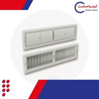 دریچه کولر پلاستیکی|مصالح و تجهیزات ساختمان|تهران, ملک‌آباد|دیوار