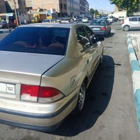 سمند X7 بنزینی، مدل ۱۳۸۲|سواری و وانت|تهران, شهرک ولیعصر|دیوار