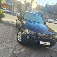 بی‌ام‌و X3، مدل ۲۰۰۸ال سی ای درحد|خودرو سواری و وانت|تهران, امیریه|دیوار