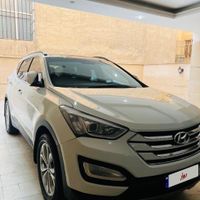 هیوندای سانتافه ix 45 2400cc، مدل ۲۰۱۴|خودرو سواری و وانت|تهران, شهرک غرب|دیوار