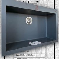 سینک اصل|مصالح و تجهیزات ساختمان|تهران, قیام‌دشت|دیوار