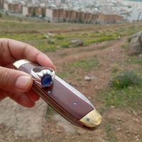 انگشتر کلکسیونی|جواهرات|کرمانشاه, |دیوار