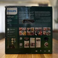 فروش ویژه سرخکن فیلیپس Philips air fryer HD9863|اجاق گاز و لوازم برقی پخت‌وپز|تهران, تهران‌سر|دیوار