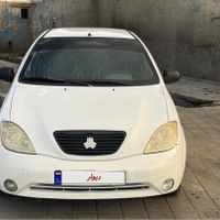 تیبا صندوق‌دار پلاس، مدل ۱۳۹۷|خودرو سواری و وانت|کرج, باغستان|دیوار