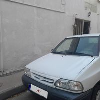 پراید Saba GLXI، مدل ۱۳۸۶|خودرو سواری و وانت|تهران, مینابی|دیوار