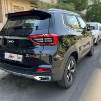 ام‌وی‌ام X55 Pro IE، مدل ۱۴۰۲|سواری و وانت|تهران, استخر|دیوار