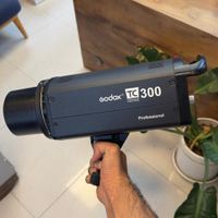 فروش فلاش گوداکس TC300|دوربین عکاسی و فیلم‌برداری|تهران, چیتگر|دیوار