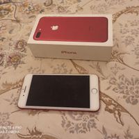 اپل iPhone 7 Plus ۲۵۶ گیگابایت|موبایل|کلاردشت, |دیوار