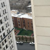 ۱۲۹ متری/خوش نقشه/رونیکا پالاس هروی|فروش آپارتمان|تهران, حسین‌آباد|دیوار