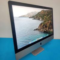 آل این وان اپل iMac 2020 i9 5K|رایانه رومیزی|تهران, هروی|دیوار