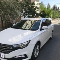بسترن B30، مدل ۱۳۹۷|خودرو سواری و وانت|تهران, جنت‌آباد شمالی|دیوار