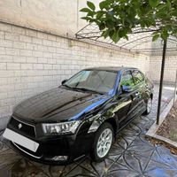 دنا پلاس توربو اتوماتیک آپشنال|خودرو سواری و وانت|تهران, سیدخندان|دیوار