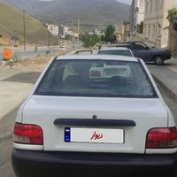 پراید صندوق‌دار بنزینی، مدل ۱۳۸۵|خودرو سواری و وانت|سنندج, |دیوار