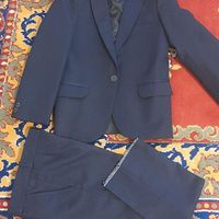 کت وشلوار پسرانه نونو|لباس|اصفهان, فردوان|دیوار