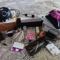 ارایشی و زیبایی|آرایشی، بهداشتی، درمانی|تهران, عبدل‌آباد|دیوار
