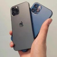ایفون  iPhone 13 Pro Max ۲۵۶ دوسیم پک اصلی|موبایل|رشت, لاکانی|دیوار