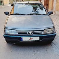 پژو 405 جی ال ایکس (GLX)، مدل ۱۳۸۷|خودرو سواری و وانت|مشهد, قاسم‌آباد (شهرک غرب)|دیوار