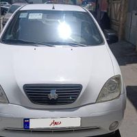 تیبا صندوق‌دار SX، مدل ۱۳۹۶|خودرو سواری و وانت|تهران, اکباتان|دیوار