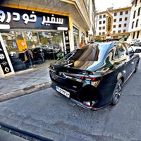 ریسپکت ۲ مشکی صفر RESPECT 2 مدل1403|خودرو سواری و وانت|تهران, صادقیه|دیوار
