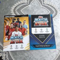 البوم مچ اتکس ۲۰۲۵ MATCH ATTAX|کلکسیون و سرگرمی|تهران, اکباتان|دیوار