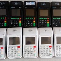 کارتخوان vx520(ترندیت)ثابت و سیار|فروشگاه و مغازه|تهران, نازی‌آباد|دیوار
