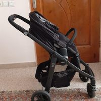 کالسکه گراکو  Graco EVO|کالسکه و لوازم جانبی|تهران, مقدم|دیوار