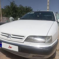 سیتروئن زانتیا 2000cc، مدل ۱۳۸۶ بیرنگ استثنایی|خودرو سواری و وانت|تهران, دهکده المپیک|دیوار