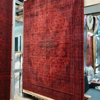 فرش سنتی و مدرن|فرش|گرمدره, |دیوار