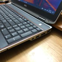 لپتاب Dell Core i7 گرافیکNvidia4G هاردSsd رم۸|رایانه همراه|تهران, اسکندری|دیوار
