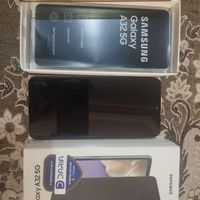 سامسونگ Galaxy A32 5G با حافظهٔ ۱۲۸ گیگابایت|موبایل|تهران, توحید|دیوار