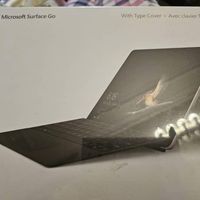 تبلت ویندوز(رم Microsoft surface go 128G (4G|تبلت|تهران, مرزداران|دیوار