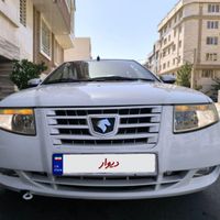 سورن توربو شارژ مدل آخر ۹۵|خودرو سواری و وانت|تهران, پونک|دیوار