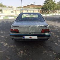 پژو 405 GLX بنزینی، مدل ۱۳۹۳|خودرو سواری و وانت|تهران, شهرک ولیعصر|دیوار