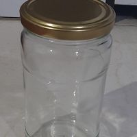 ظرف شیشه ای و پلاستیکی برای نگهداری مربا و ترشی|ظروف نگهدارنده، پلاستیکی، یک‌بارمصرف|تهران, آهنگ|دیوار