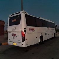 اتوبوس ولوو بی ۹|خودروی سنگین|تهران, خزانه|دیوار