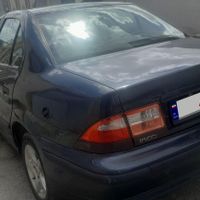 سمند LX EF7، مدل ۱۳۹۰|خودرو سواری و وانت|بیجار, |دیوار