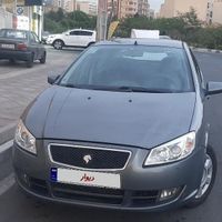 رانا LX، مدل ۱۳۹۴|خودرو سواری و وانت|تهران, استخر|دیوار