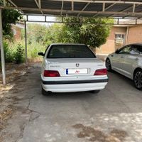 پژو پارس LX TU5، مدل ۱۴۰۰|خودرو سواری و وانت|دزفول, |دیوار