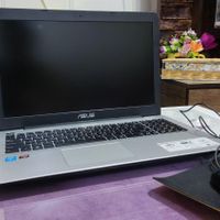 لپتاپ ASUS مدل X555LI|رایانه همراه|ورامین, |دیوار